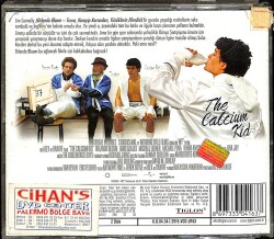 Çelimsiz (Orlando Bloom) VCD Film VCD15911 - 2