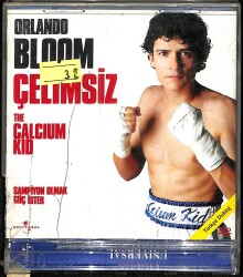 Çelimsiz - The Calcium Kid VCD Film VCD15713 - 1