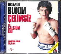 Çelimsiz VCD Film (İkinci El - 10/7.5) VCD26537 - 1