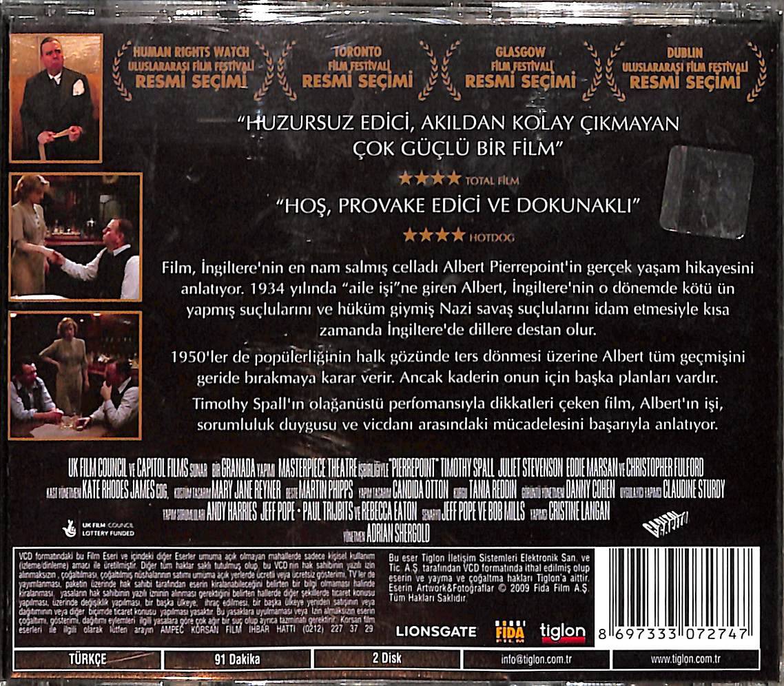 Cellat Orijinal VCD Film VCD29198 - 2
