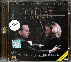Cellat Orijinal VCD Film VCD29206 - Gökçekoleksiyon