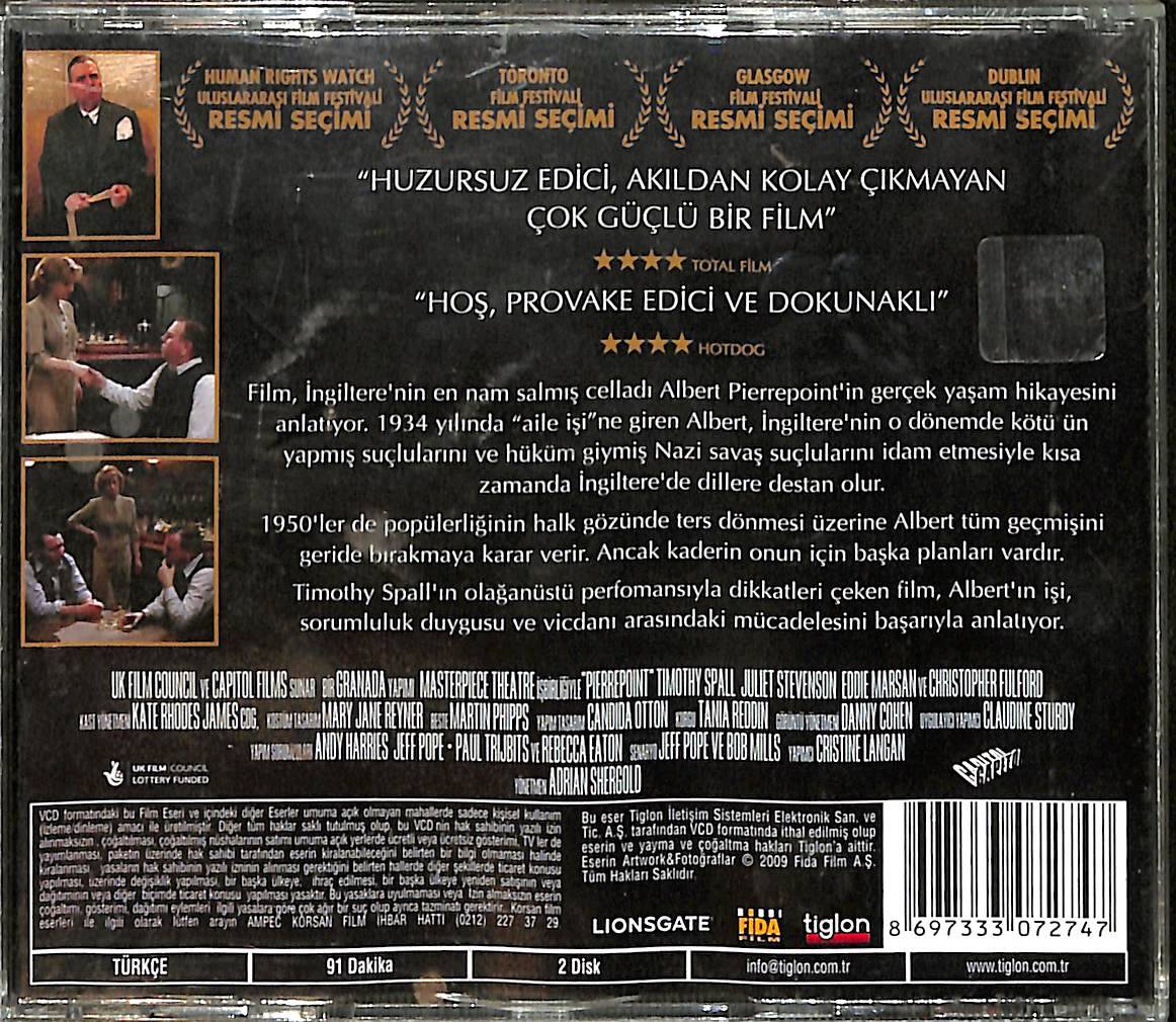 Cellat Orijinal VCD Film VCD29206 - 2