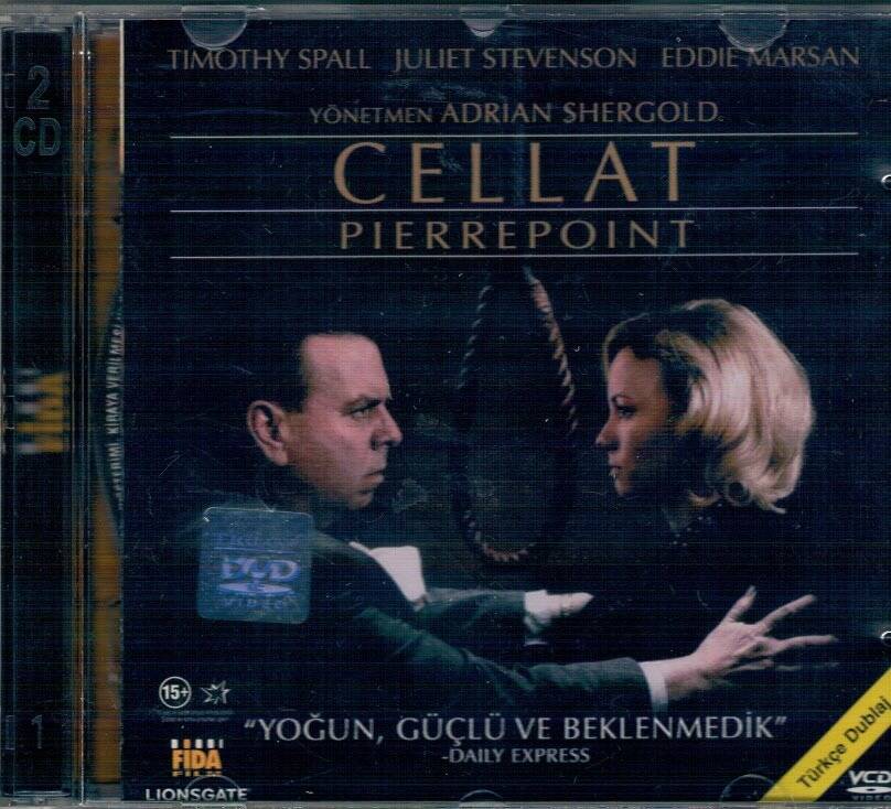Cellat VCD Film VCD2784 - 1