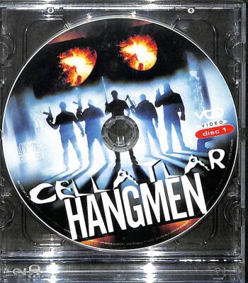 Cellatlar Hangmen VCD Film (108) VCD21207 - 2