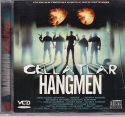 Cellatlar Hangmen VCD Film VCD10289 - 1