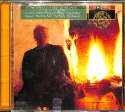 Celtic Graces – A Best of Ireland (İkinci El) CD5210 - 1