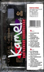 Cem Celal - Can Kardeşim Kaset (Sıfır) KST15777 - 2
