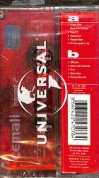 Cemali - Hayat Kaset (Sıfır) KST28513 - 2