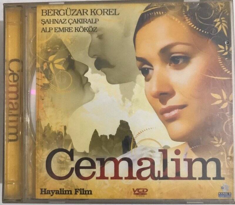 Cemalim VCD Film VCD6872 - 1