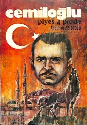 Cemiloğlu - Piyes 4 Perde NDR101951 - Gökçekoleksiyon