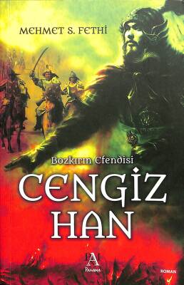Cengiz Han NDR77064 - 1