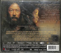 Cengiz Han VCD Film (İkinci El) VCD27745 - 2