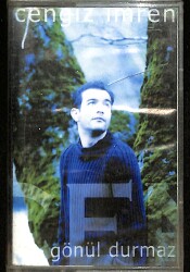 Cengiz İmren - Gönül Durmaz Kaset (İkinci El) KST29265 - 1