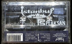 Cengiz İmren - Gönül Durmaz Kaset (Sıfır Kaset) KST29592 - 2