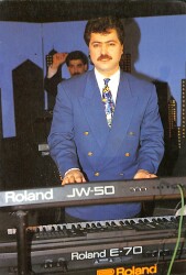 Cengiz Kurtoğlu Kartpostal (Küçük Boy) KRT23785 - Gökçekoleksiyon