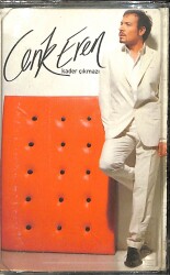 Cenk Eren - Kader Çıkmazı Kaset (İkinci El) KST28431 - 1