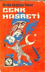 Cenk Hasreti NDR96324 - Gökçekoleksiyon