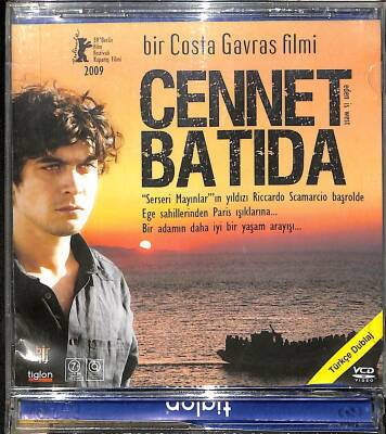 Cennet Batıda VCD Film (107) VCD20378 - 1