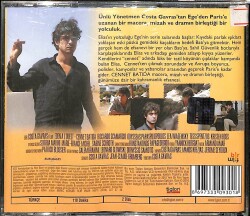 Cennet Batıda VCD Film (107) VCD20378 - 2