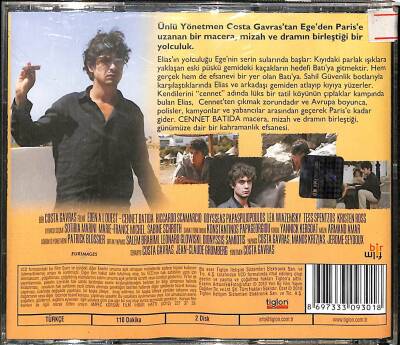 Cennet Batıda VCD Film (107) VCD20378 - 2