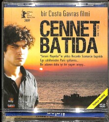 Cennet Batıda VCD Film VCD14148 - 1