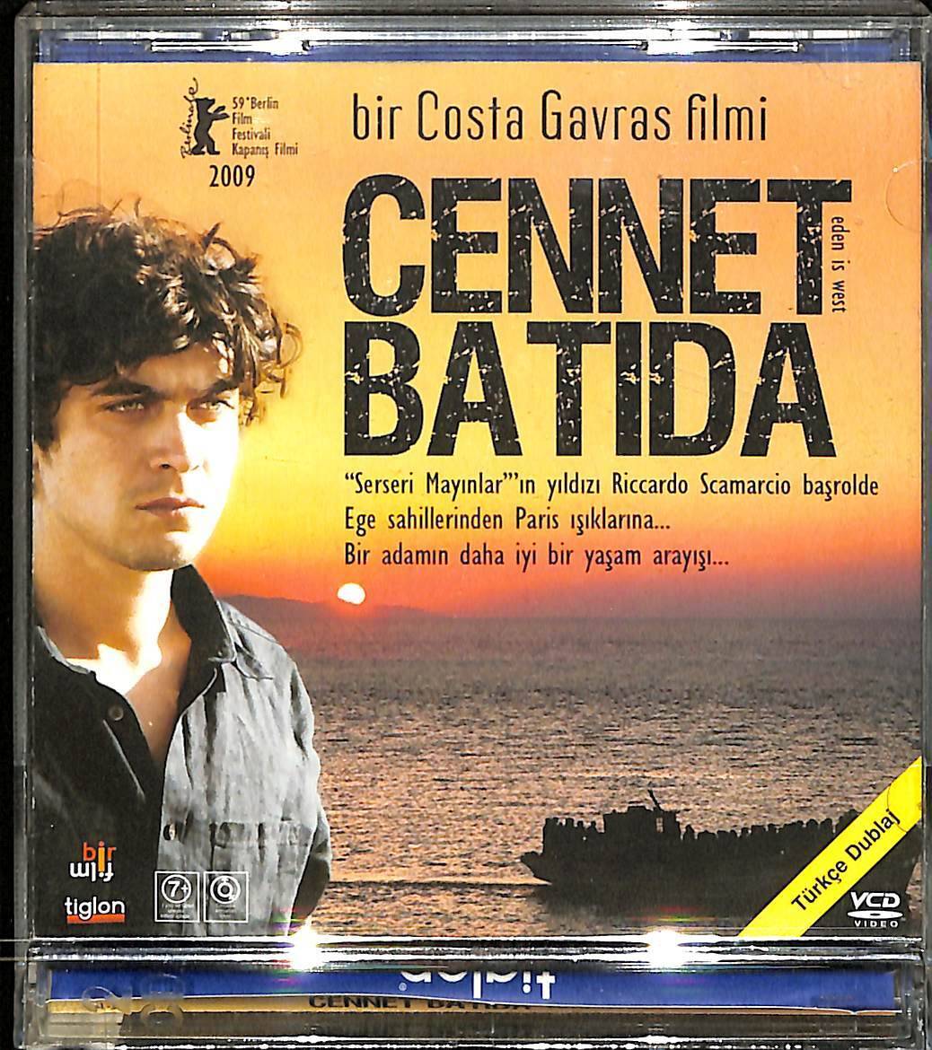 Cennet Batıda VCD Film VCD14148 - 1