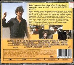 Cennet Batıda VCD Film VCD14148 - 2