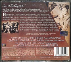 Cennet Bekleyebilir VCD (108.5) VCD23276 - 4