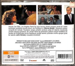 Cennet Bekleyebilir VCD Film (İkinci El) VCD27478 - 2