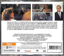 Cennet Bekleyebilir VCD Film (İkinci Kadını - 10/8) VCD26646 - 2