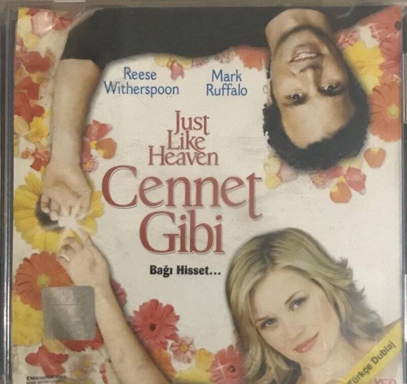 Cennet Gibi Film VCD13450 - 1