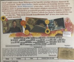 Cennet Gibi Film VCD13450 - 2