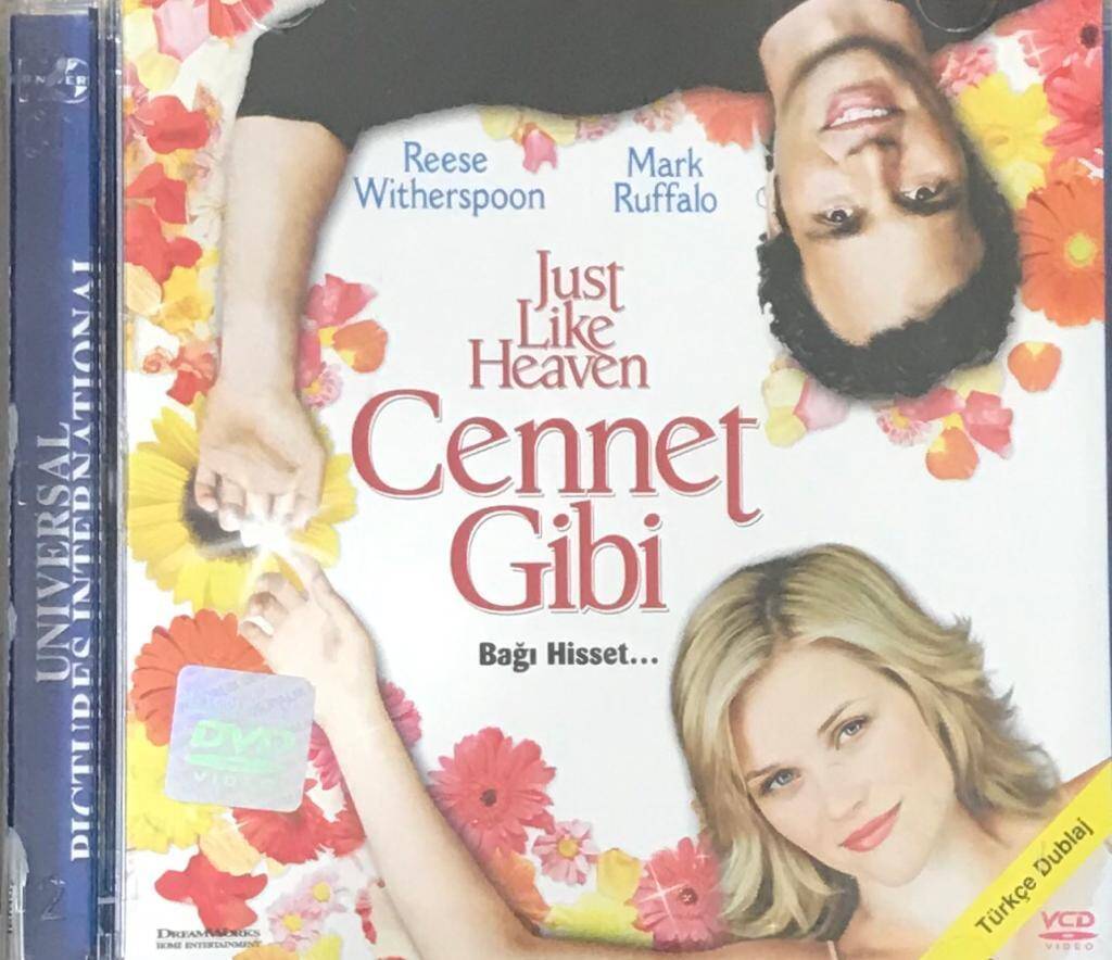 Cennet Gibi VCD Film VCD2209 - 1