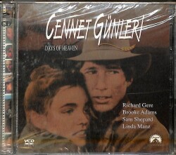 Cennet Günleri VCD Film (Sıfır - 10/9.5) VCD26517 - 1