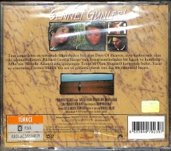 Cennet Günleri VCD Film (Sıfır - 10/9.5) VCD26517 - 2