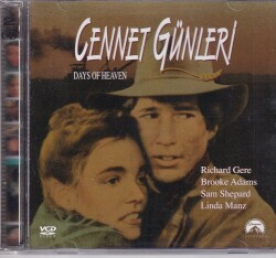 Cennet Günleri VCD Film VCD10238 - 1
