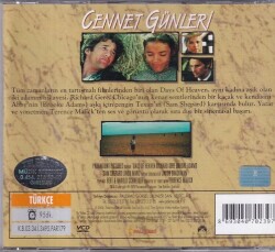 Cennet Günleri VCD Film VCD10238 - 2