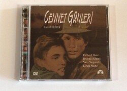 Cennet Günleri VCD Film VCD12631 - 1