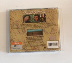 Cennet Günleri VCD Film VCD12631 - 2