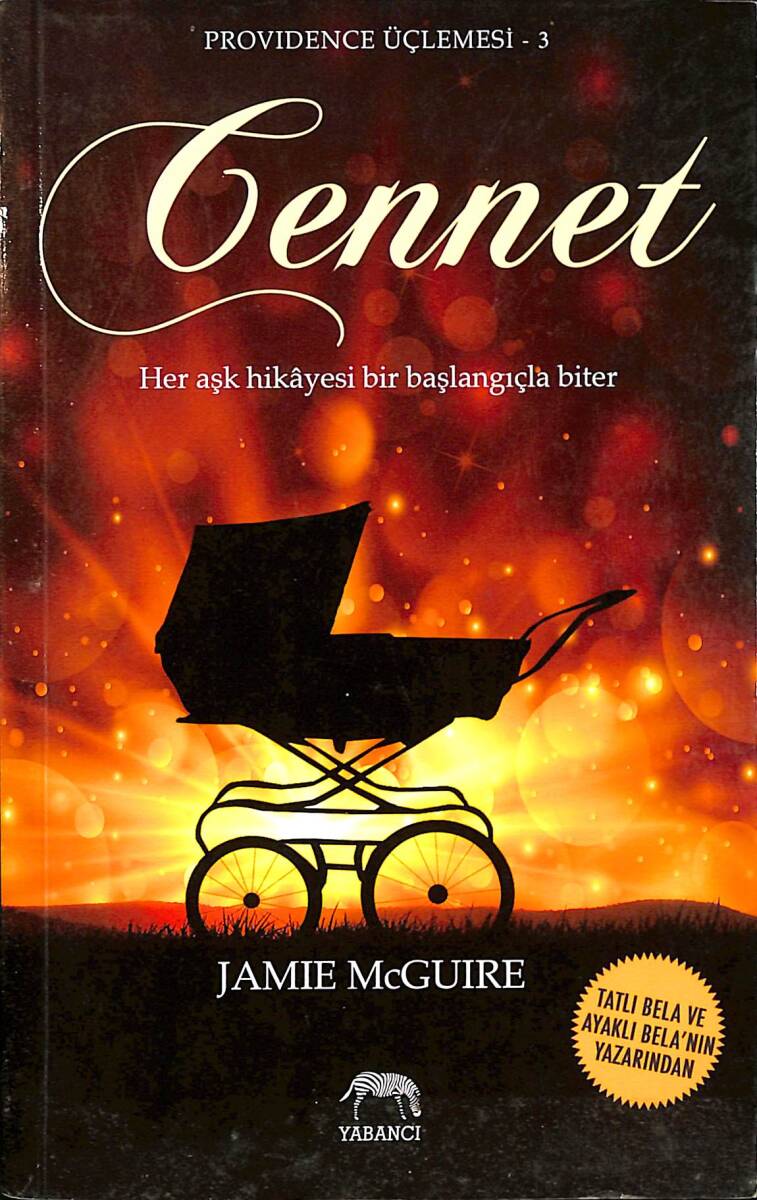 Cennet NDR92447 - 1