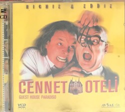 Cennet Oteli VCD Film VCD8425 - 1