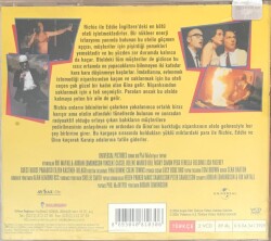 Cennet Oteli VCD Film VCD8425 - 2