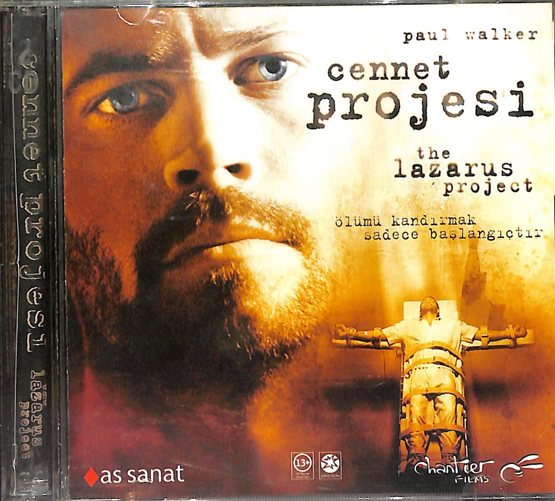 Cennet Projesi (Paul Walker) VCD Film VCD27412 - 1