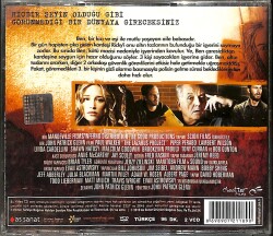 Cennet Projesi (Paul Walker) VCD Film VCD27412 - 2