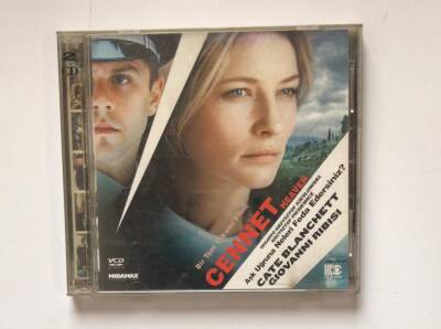Cennet VCD Film VCD12606 - 1