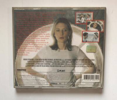 Cennet VCD Film VCD12606 - 2