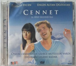 Cennet VCD Film VCD6549 - 1