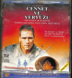 Cennet Ve Yeryüzü VCD Film (108.5) VCD24236 - 3