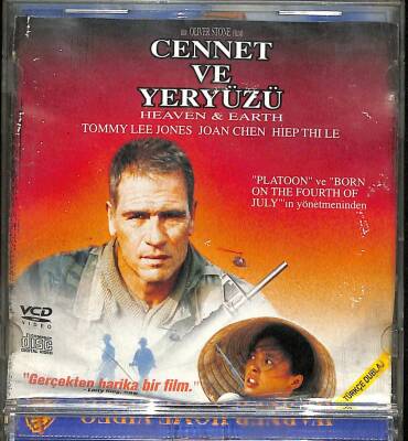 Cennet Ve Yeryüzü VCD Film (108.5) VCD24236 - 3