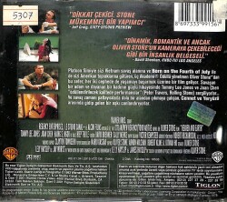 Cennet Ve Yeryüzü VCD Film (108.5) VCD24236 - 2